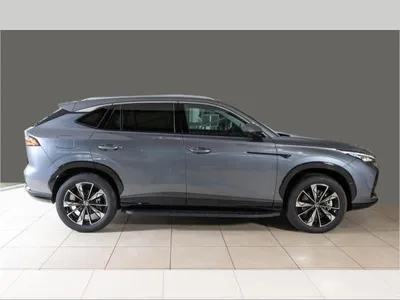 MG MG HS PHEV Luxury ⚡❗inkl. PHEV-Förderung als Anzahlung❗⚡ im Auto Abo von LeasingTime