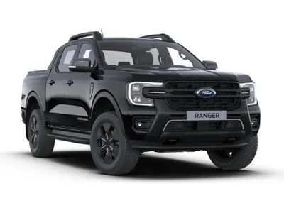 Ford Ford Ranger DoKa 2.0l Ecoblue Wildtrak 151 kW im Leasing von LeasingTime