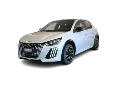 Peugeot PEUGEOT 208 1.2 Hybrid 145 GT im Auto Abo von CARIFY