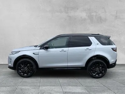 Land Rover Land Rover Discovery Sport D200 Dynamic SE (sofort lieferbar) im Auto Abo von LeasingMarkt.de
