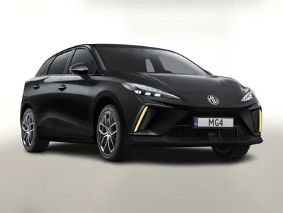 MG MG4 64kWh Luxury LED Nav Kam360° PDC ACC Keyl  Auto-Abo privat im Auto Abo von Autohaus Tabor