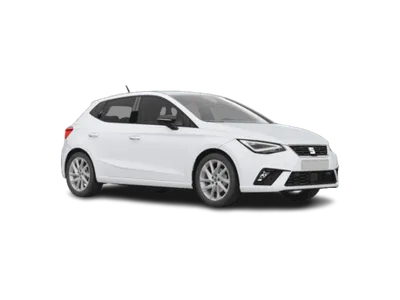 Seat SEAT IBIZA im Auto Abo von CARIFY