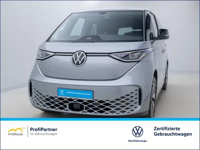 VW Volkswagen ID.Buzz Pure KR**1,99% FIN**59kWh*RFK*AHK*IQ-LIG im Leasing von Null-Leasing