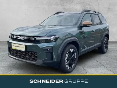 Dacia Dacia Bigster EXTREME TCe 130 4x4 KLIMA+LED+TEMPO+LED im Auto Abo von Null-Leasing