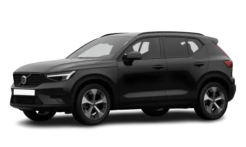 Volvo Volvo XC40 im Auto Abo von Sport Auto Plus
