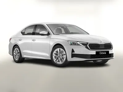 Skoda Octavia Lim eTSI150 DSG Selec Matrix Key Nav ACC Auto-Abo privat im Auto Abo von Autohaus Tabor