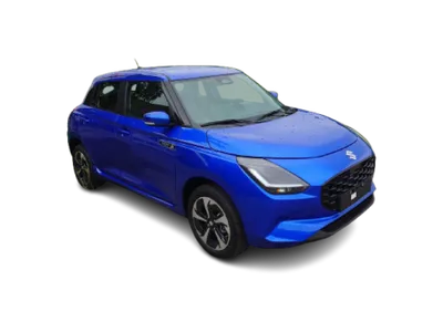 Suzuki SUZUKI Swift 1.2 Sakura Top Hybrid 4x4 im Auto Abo von CARIFY