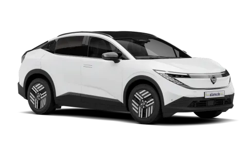 Nissan Nissan Leaf 75kWh Vorderradantrieb 160kW Advance im Leasing von Allane
