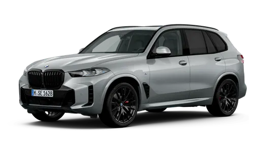 BMW BMW X5 xDrive30d im Auto Abo von FINN