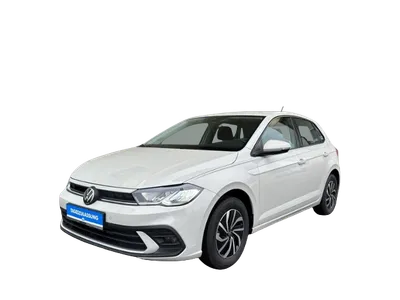 VW Volkswagen Polo 1.0TSI Life PDC App LED im Auto Abo von Faaren