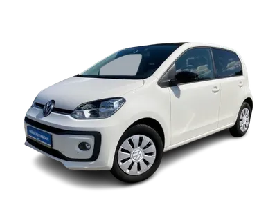 VW Volkswagen up! IQ.DRIVE 1.0 PDC SHZ im Auto Abo von Faaren