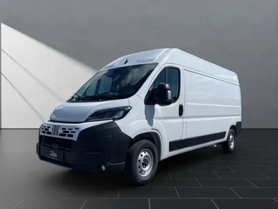 Fiat Fiat Ducato Kastenwagen MY25 L3H2/L4H2 3,5T 140 MT Vollaustattung im Auto Abo von LeasingTime