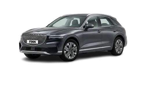 Genesis Genesis Electrified GV70 360kW AWD  im Auto Abo von FINN