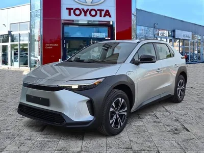 Toyota Toyota bZ4X Comfort BEV 150kW 4x2 💥Bis zu 15 Jahre Garantie!💥 im Auto Abo von LeasingMarkt.de