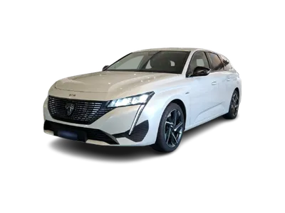 Peugeot PEUGEOT 308 SW 1.6 PHEV 180 Allure Pack im Auto Abo von CARIFY