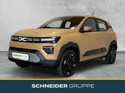 Dacia Dacia Spring EXTREME 65  CCS 🔥🔥 HOT DEAL 🔥🔥 im Auto Abo von LeasingMarkt.de