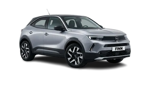 Opel Opel Mokka Hybrid 107kW eDCT im Auto Abo von FINN