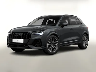 Audi Q3 40 TFSI quattro S line Nav 19Z KomfortP ACC Auto-Abo privat im Auto Abo von Autohaus Tabor