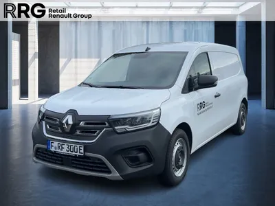Renault Renault Kangoo im Auto Abo von 9Drive