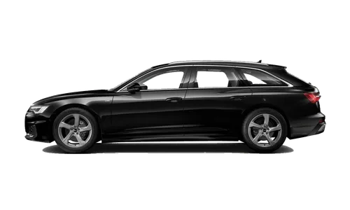 Audi Audi A6 Avant Design S line 40 TDI S-tronic im Auto Abo von Faaren