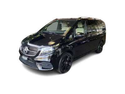Mercedes MERCEDES-BENZ V 300 d Avantgarde L 4M im Auto Abo von CARIFY