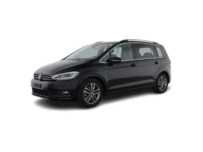 VW VW Touran 1.5 TSI EVO Comfortline United DSG im Auto Abo von CARIFY