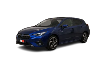 Subaru SUBARU Impreza 2.0i e-Boxer Swiss Plus im Auto Abo von CARIFY