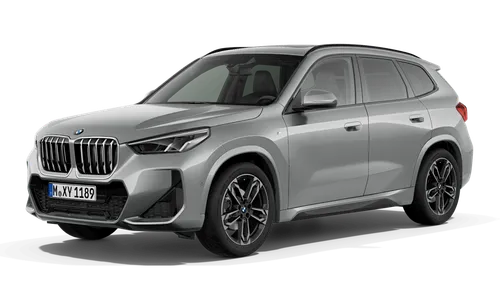 BMW BMW X1 xDrive20d im Auto Abo von FINN