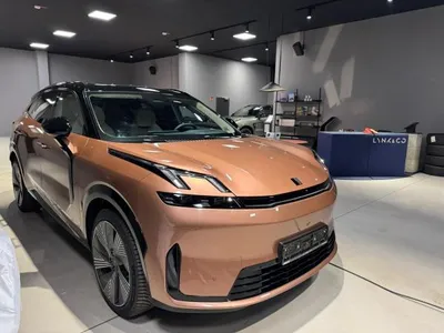 Lynk & Co LYNK & Co 08 MORE / 200KM Elektrisch / Gewerbe / Alle Farben! im Leasing von LeasingMarkt.de