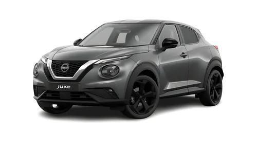 Nissan Nissan JUKE 1.0 DIG-T im Auto Abo von FINN