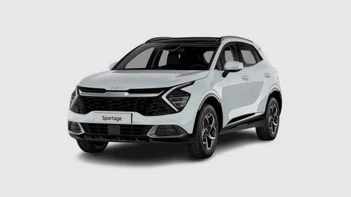 Kia Kia Sportage im Auto Abo von Veply
