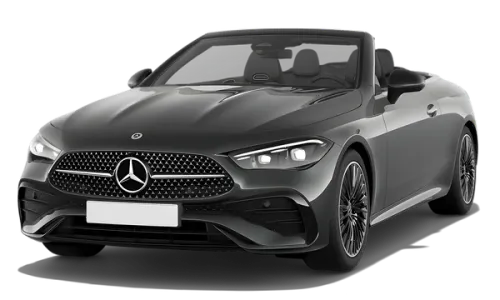 Mercedes Mercedes-Benz CLE 200 Cabriolet im Auto Abo von Sport Auto Plus