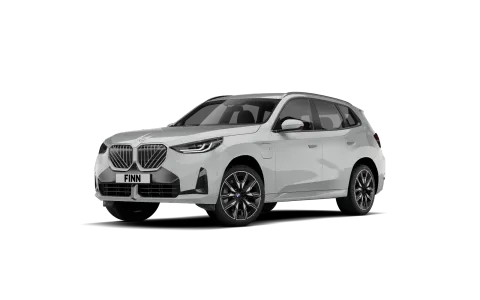 BMW BMW X3 xDrive30e im Auto Abo von FINN