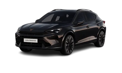 Cupra Cupra Formentor 2.0 TSI 245kW  DSG 4WD Sportstourer im Auto Abo von FINN
