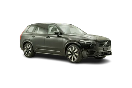 Volvo VOLVO XC90 2.0 T8 TE XCLUSIVE Dark 7P. eAWD im Auto Abo von CARIFY