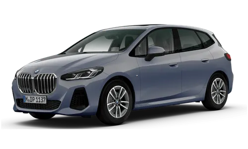 BMW BMW 2er Active Tourer 220i Steptronic DCT im Auto Abo von FINN