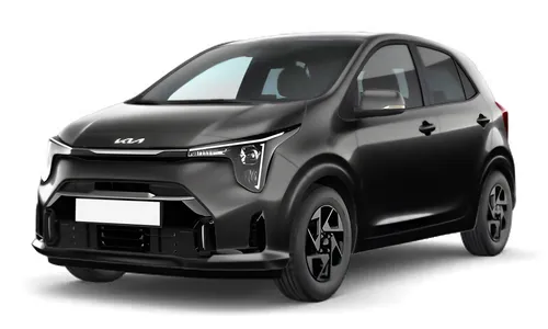 Kia Kia Picanto im Auto Abo von Sport Auto Plus