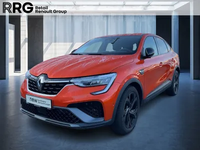 Renault Renault Kangoo im Auto Abo von 9Drive