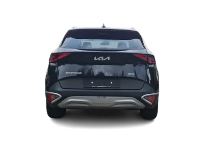 Kia KIA Sportage 1.6 T-GDi PHEV Power Edition im Auto Abo von CARIFY