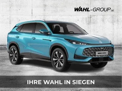 MG MG HS Plug-In Hybrid Comfort ➡️Gewerbe-Deal⬅️bis 31.05.2025 im Auto Abo von LeasingMarkt.de