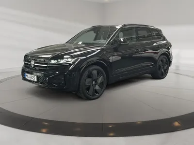 VW VW Touareg 3.0 V6 TDI R-Line 4Motion im Auto Abo von jomobi