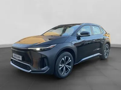 Toyota Toyota bZ4X 4x2 Comfort Modelljahr 2025! **limitierte Aktion ohne Anzahlung** im Auto Abo von LeasingMarkt.de