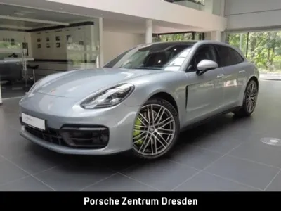 Porsche Porsche Panamera 4 E-Hybrid Sport Turism LED-Matrix Head im Auto Abo von LeasingMarkt.de