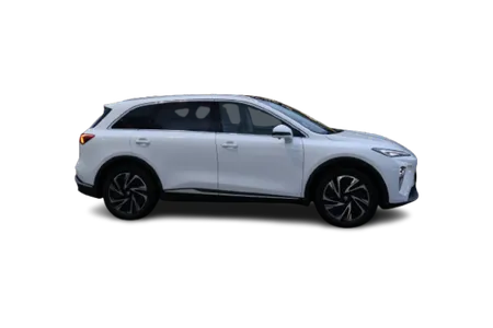 MG MG S6 EV 77 kWh Luxury 4WD im Auto Abo von CARIFY