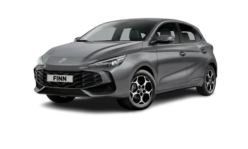 MG MG MG3 1.5 85kW im Auto Abo von FINN