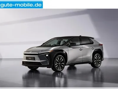 Toyota Toyota bZ4X im Auto Abo von LeasingTime