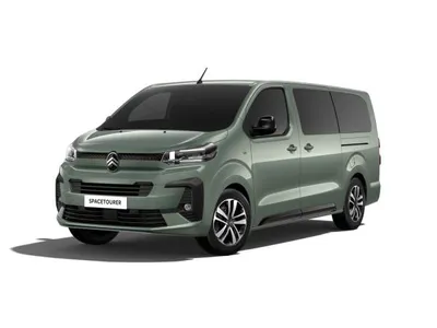 Citroen Citroën SpaceTourer PLUS|XL|TOP AUSSTATTUNG| SOFORT VERGÜGBAR im Leasing von LeasingMarkt.de