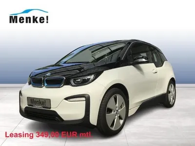 BMW BMW i3 120 DAB LED RFK Navi Prof. Shz im Auto Abo von LeasingMarkt.de