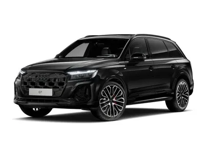 Audi Audi Q7 SUV 50 TDI qu. Tiptronic S line Business LASER 22" PANO NACHTSICHT AHK LUFT HEAD-UP UMGEBUNGSKAMERAS im Leasing von LeasingMarkt.de