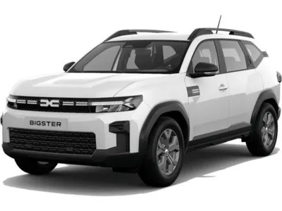 Dacia Dacia Bigster Extreme TCe 140 *NEU*JETZT BESTELLEN* im Auto Abo von LeasingMarkt.de